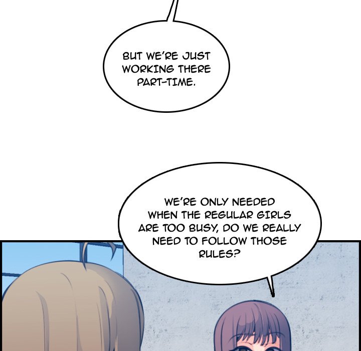 Never Too Late chapter 15 page 29