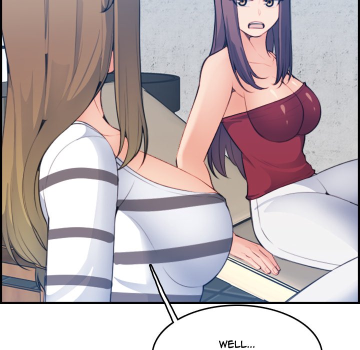 Never Too Late chapter 15 page 30