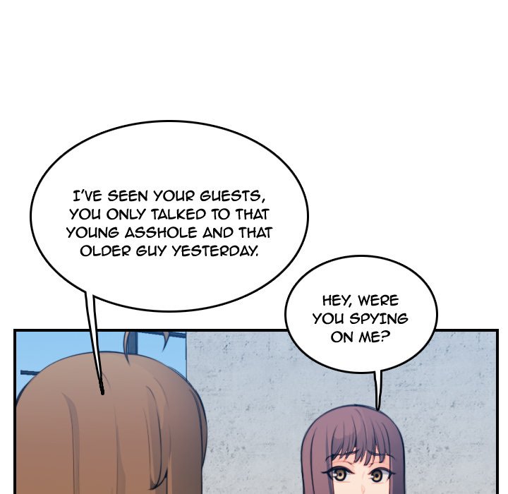 Never Too Late chapter 15 page 33