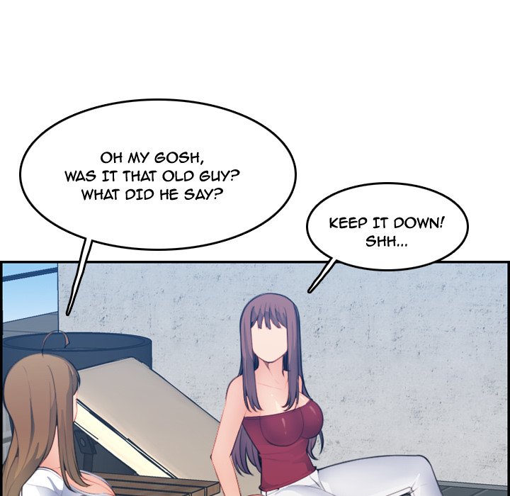 Never Too Late chapter 15 page 35