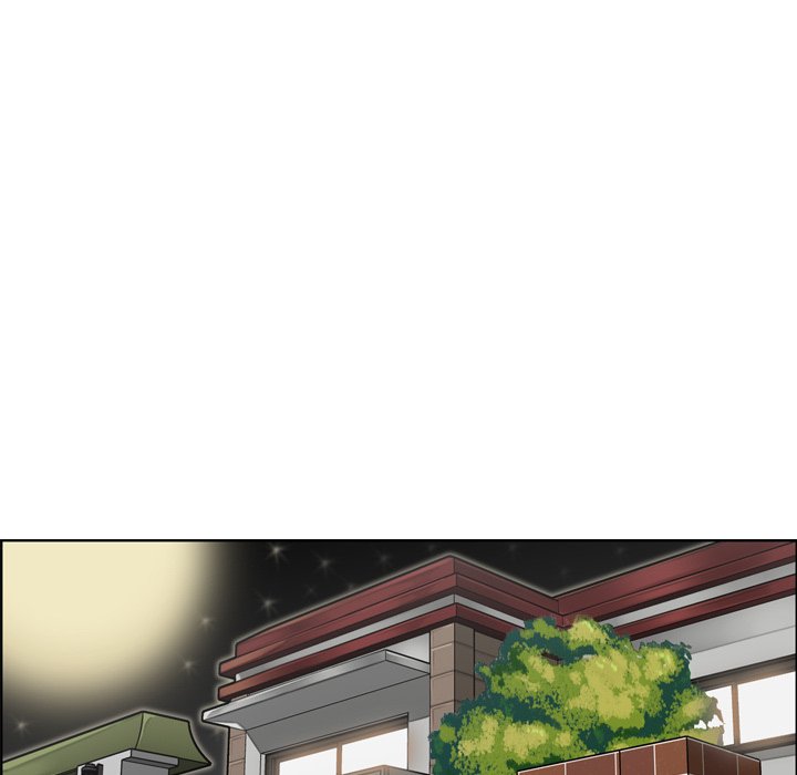 Never Too Late chapter 15 page 41