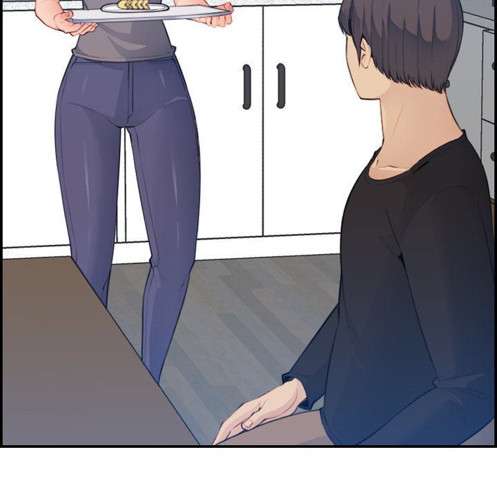 Never Too Late chapter 15 page 51