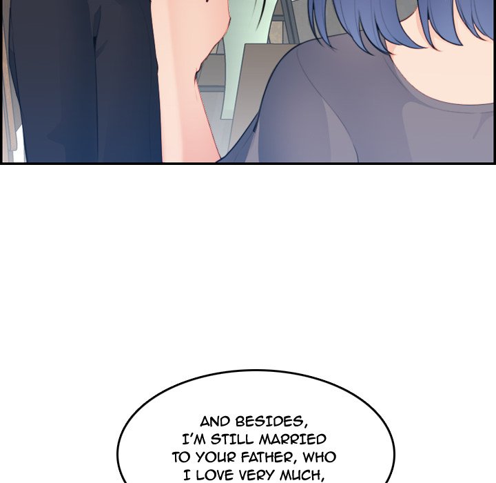 Never Too Late chapter 15 page 57