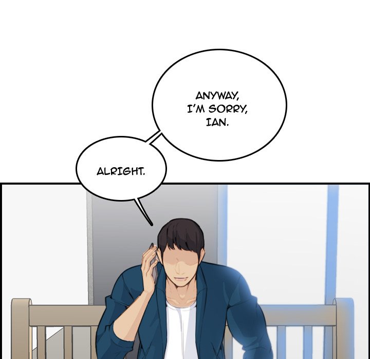 Never Too Late chapter 15 page 75