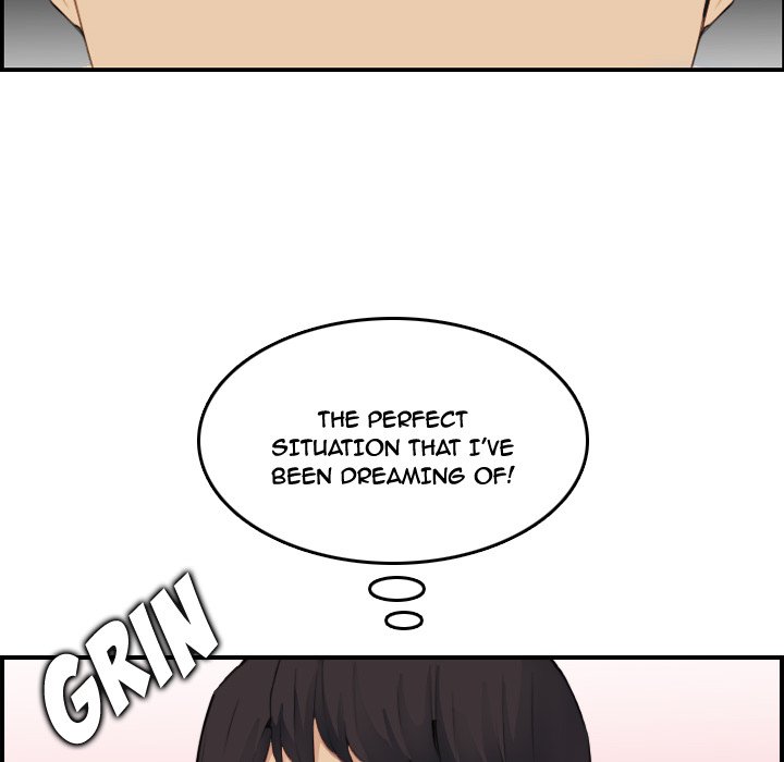 Never Too Late chapter 15 page 81