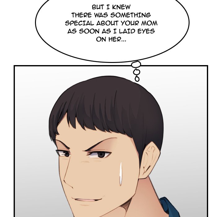 Never Too Late chapter 15 page 88