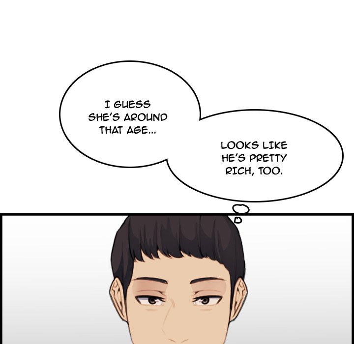 Never Too Late chapter 15 page 105