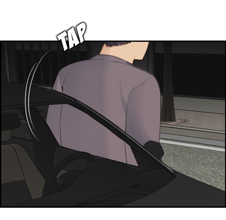 Never Too Late chapter 15 page 107