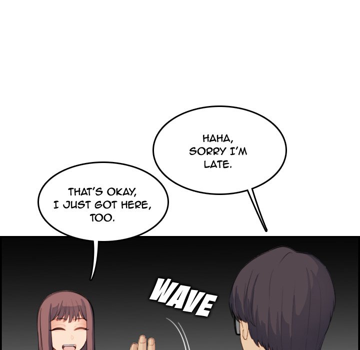 Never Too Late chapter 15 page 108