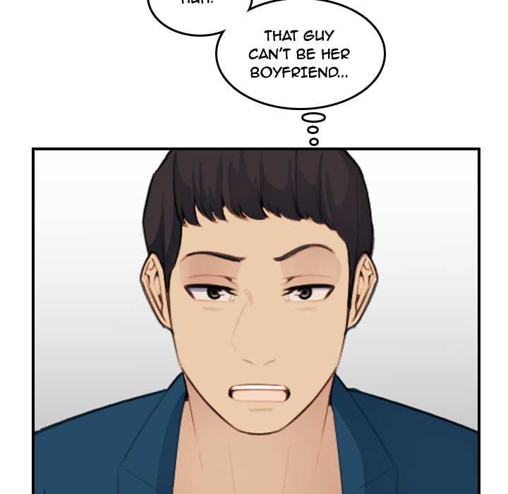 Never Too Late chapter 15 page 110