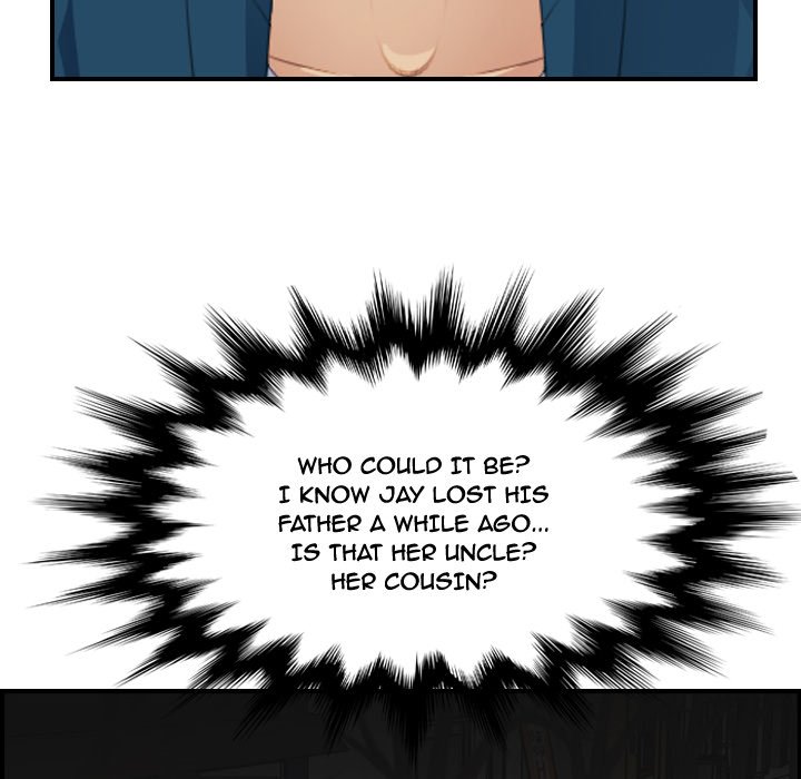 Never Too Late chapter 15 page 111