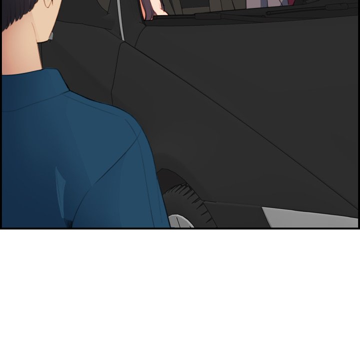 Never Too Late chapter 15 page 116