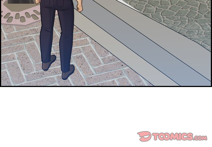Never Too Late chapter 16 page 3