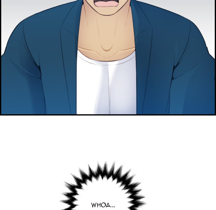 Never Too Late chapter 16 page 5