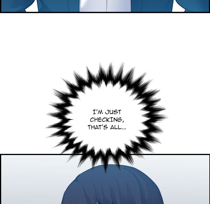 Never Too Late chapter 16 page 21