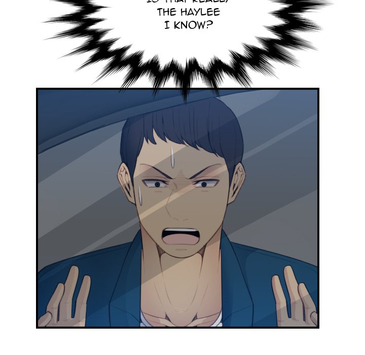 Never Too Late chapter 16 page 33