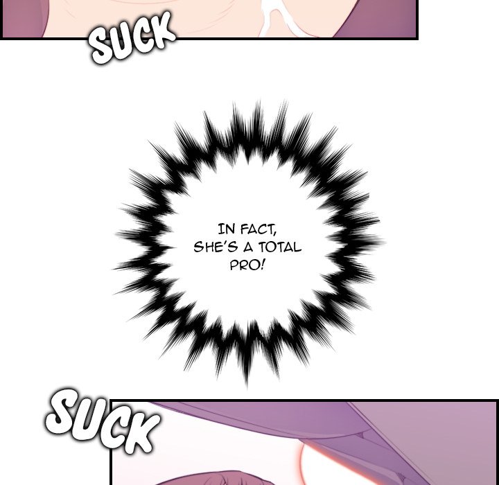 Never Too Late chapter 16 page 37