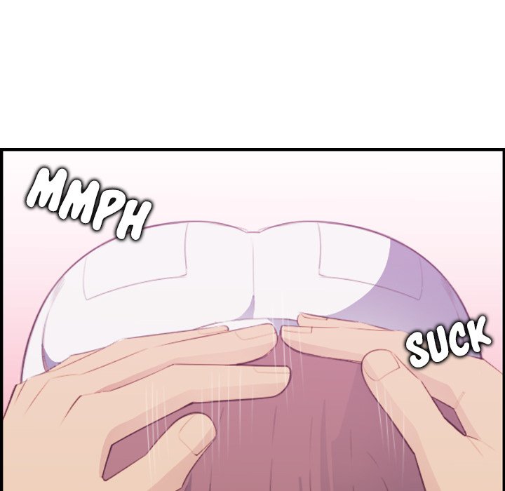Never Too Late chapter 16 page 61