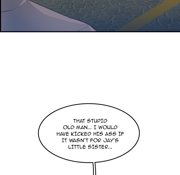 Never Too Late chapter 16 page 98