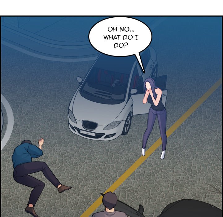 Never Too Late chapter 16 page 111