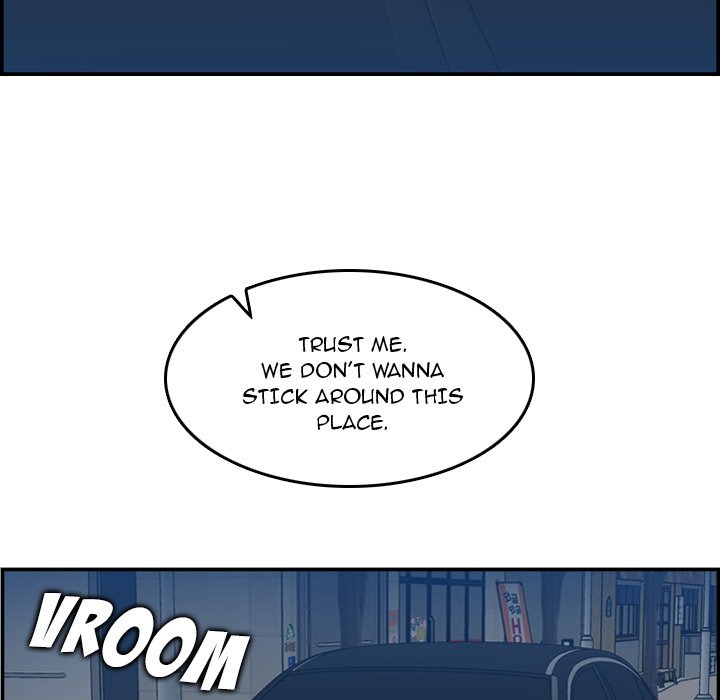 Never Too Late chapter 16 page 116