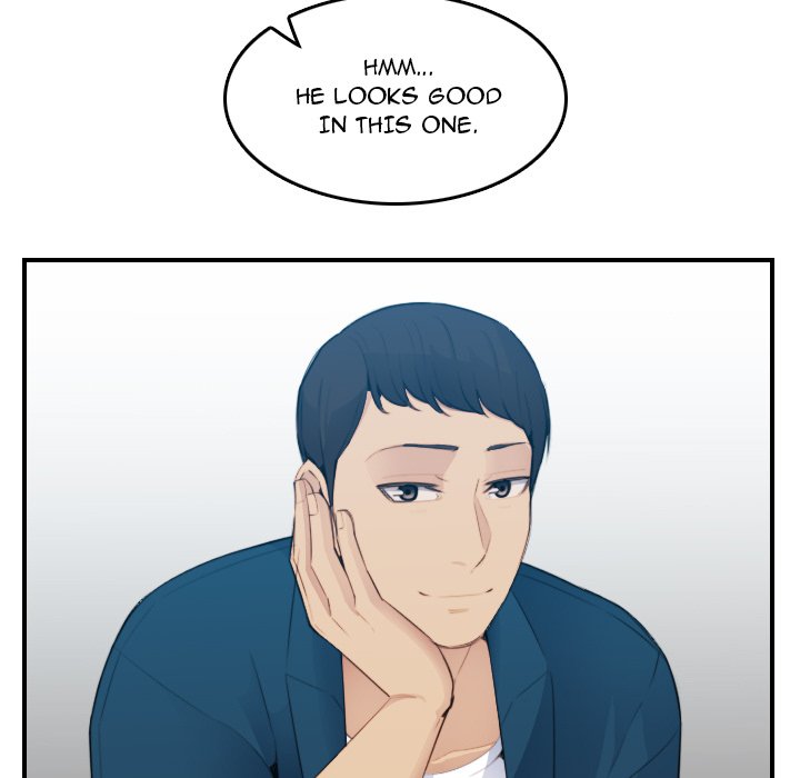 Never Too Late chapter 17 page 9