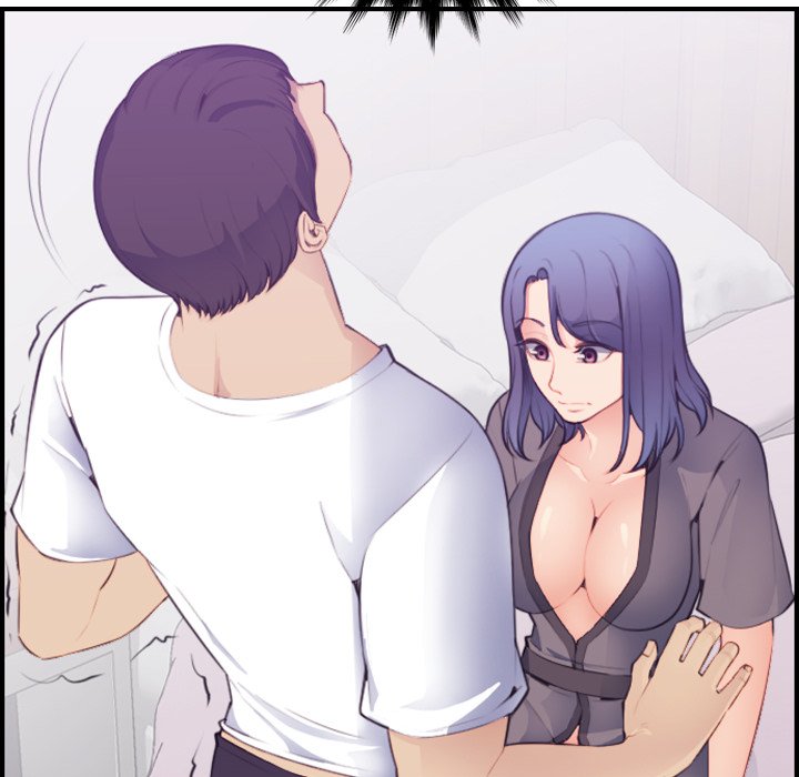 Never Too Late chapter 17 page 15
