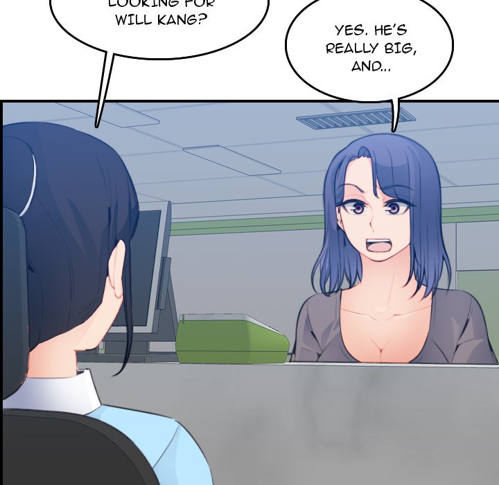 Never Too Late chapter 17 page 41