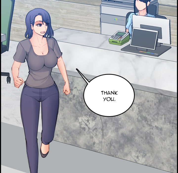 Never Too Late chapter 17 page 43