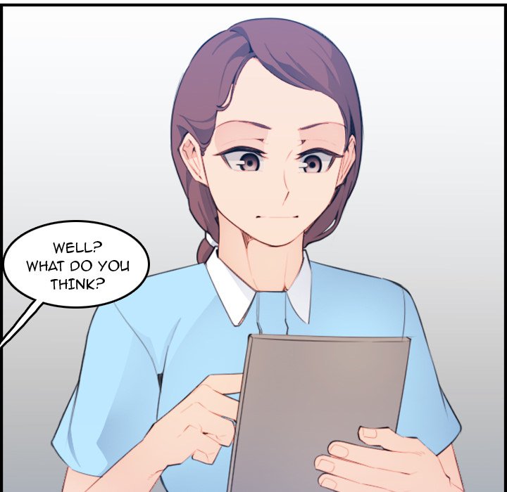 Never Too Late chapter 17 page 68