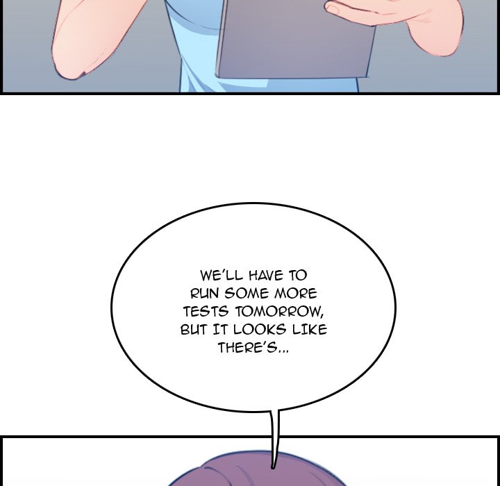 Never Too Late chapter 17 page 69