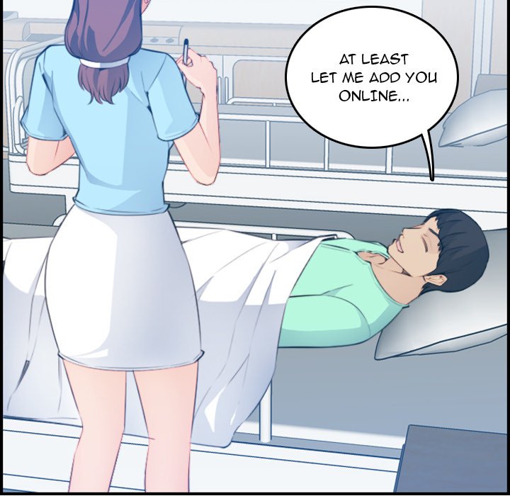 Never Too Late chapter 17 page 74