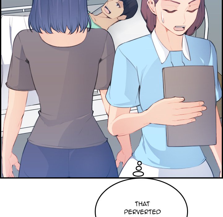 Never Too Late chapter 17 page 78