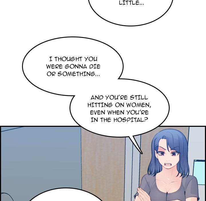 Never Too Late chapter 17 page 79