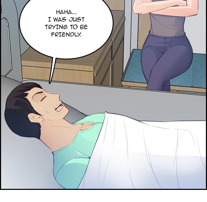 Never Too Late chapter 17 page 80