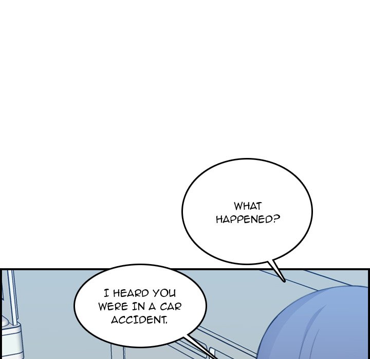 Never Too Late chapter 17 page 81