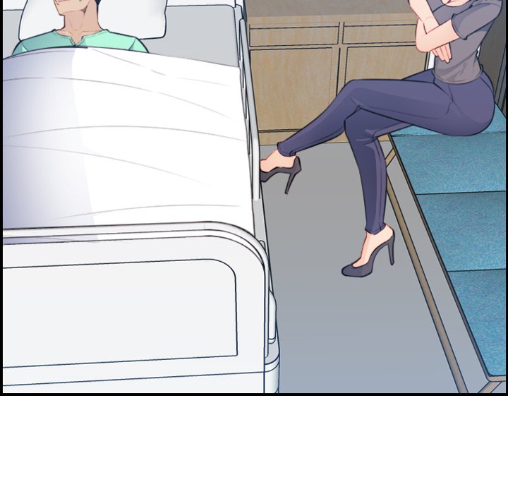 Never Too Late chapter 17 page 84