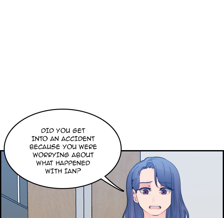 Never Too Late chapter 17 page 85