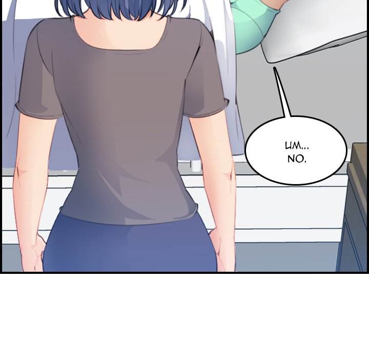 Never Too Late chapter 17 page 92