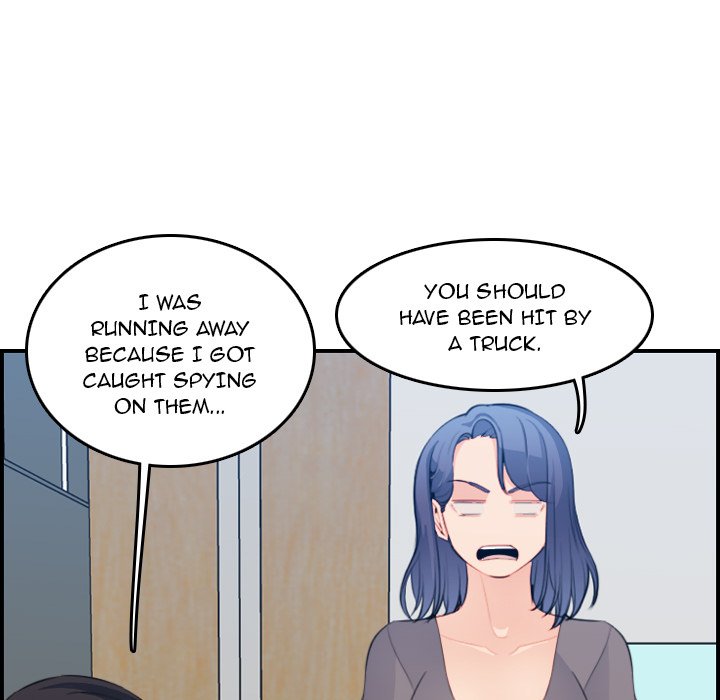 Never Too Late chapter 17 page 93