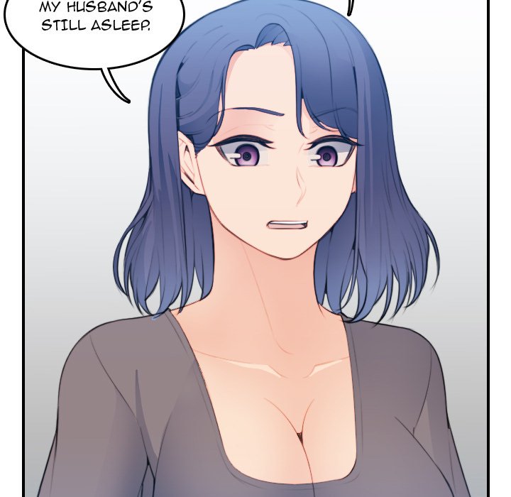Never Too Late chapter 17 page 101