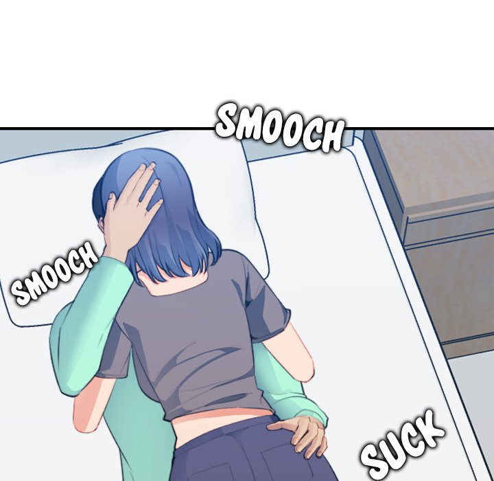 Never Too Late chapter 17 page 122