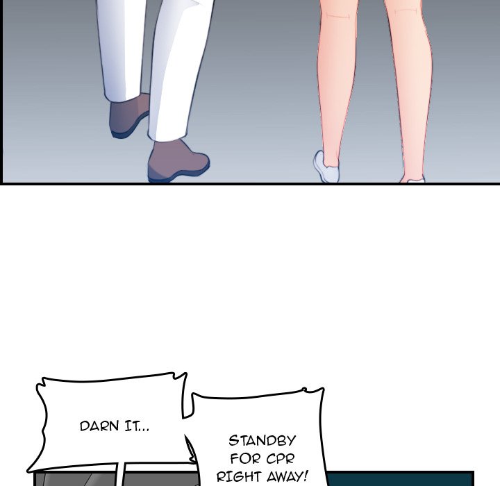 Never Too Late chapter 18 page 13