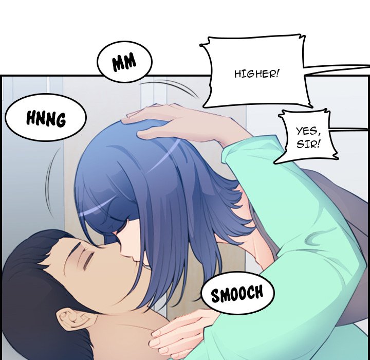 Never Too Late chapter 18 page 15