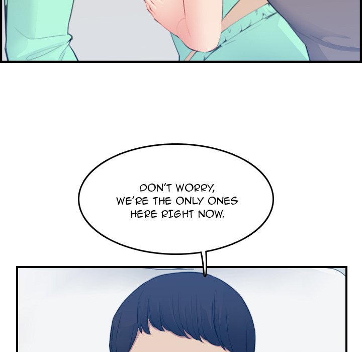 Never Too Late chapter 18 page 21