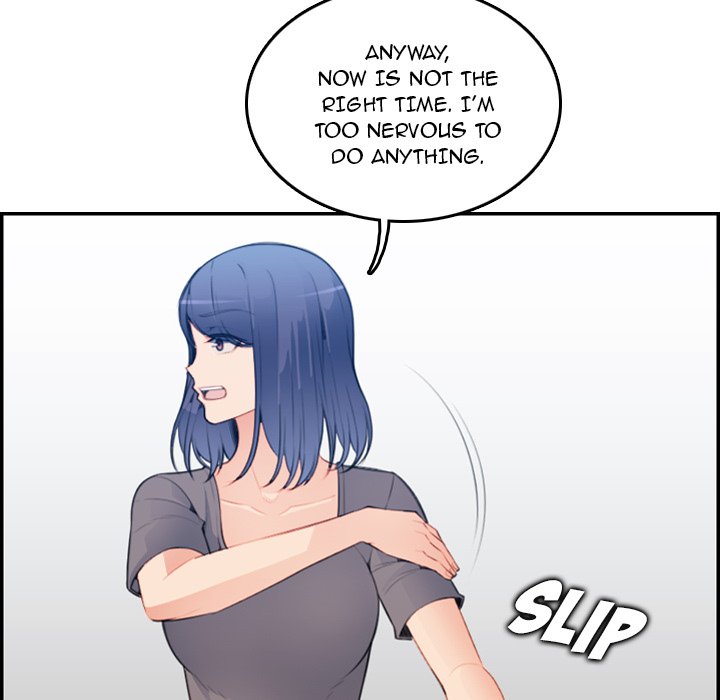 Never Too Late chapter 18 page 25