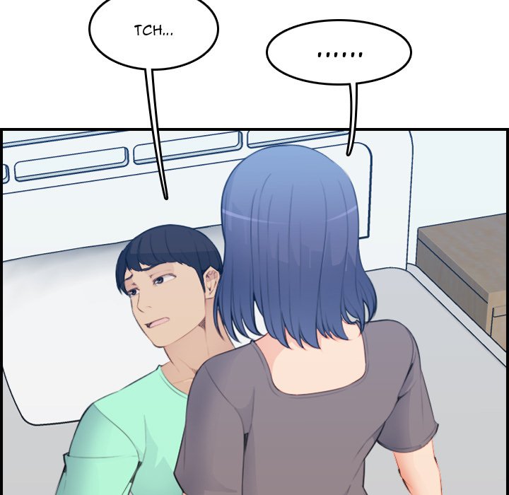 Never Too Late chapter 18 page 27