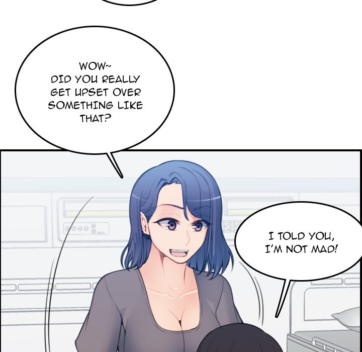 Never Too Late chapter 18 page 31