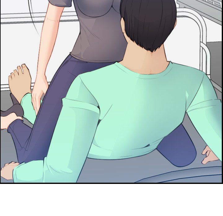 Never Too Late chapter 18 page 32