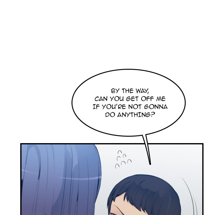 Never Too Late chapter 18 page 33